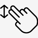 Two,FingersDrag
