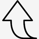 Up