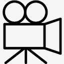 Video,Tripod