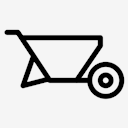 Wheelbarrow