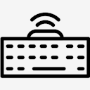 Wifi,Keyboard
