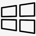 Windows,Microsoft