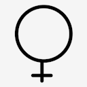 Woman,Sign