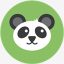 panda
