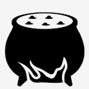 Cauldron