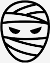 mummy