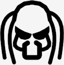 predator