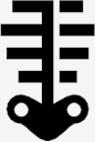 skeleton
