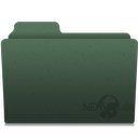 folder