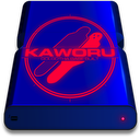 Hard,Drive,KAWORU