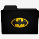 batman,folder