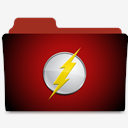 flash,folder