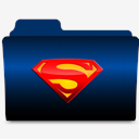 superman,folder