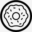 doughnut