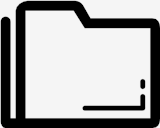 folder