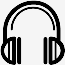 headphones