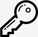 key