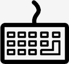 keyboard