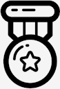 medal