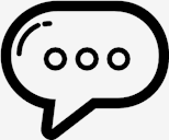 message
