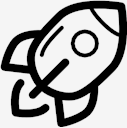rocket