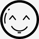smile