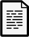text