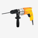 Hand,Drill,Machine