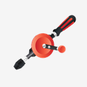 Manual,Drill