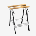 Working,Bench