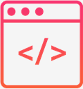 browser,code
