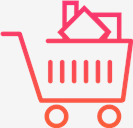 cart,full