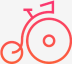 circus,bike