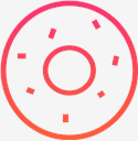 donut