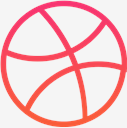 dribbble