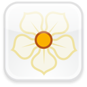 badge,magnolia