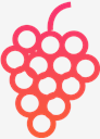 grapes