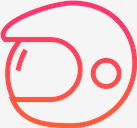 helmet