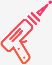 pistol