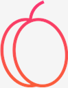 plum
