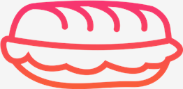 sandwich