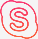 skype