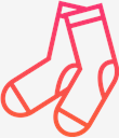 socks