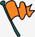 flag