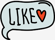 LIKE