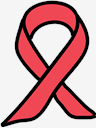 The,red,ribbon