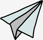 Paper,airplane