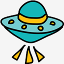 The,flying,saucer