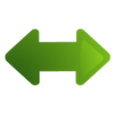 arrow,leftright
