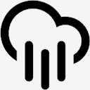 Cloud,Rain